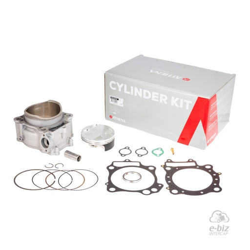 [Athena] Kit de pistón, cilindro y juntas STANDARD Bore |96mm| CC Honda TRX 450 06-09 || Honda ER 2006-2014