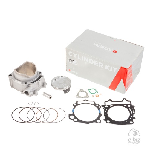 [Athena] Kit de pistón, cilindro y juntas STANDARD Bore |97mm| CC Yamaha YZ F 450 10-13