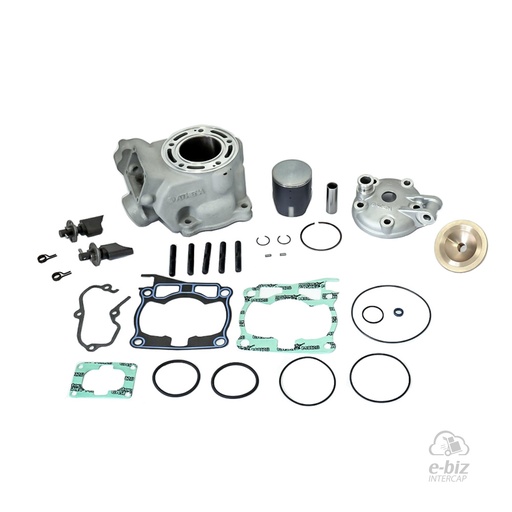 [Athena] Kit de pistón, cilindro y juntas STANDARD Bore |54mm| CC Yamaha TDM 850 97-01, TRX 850 97-99, YZ 125 97-04