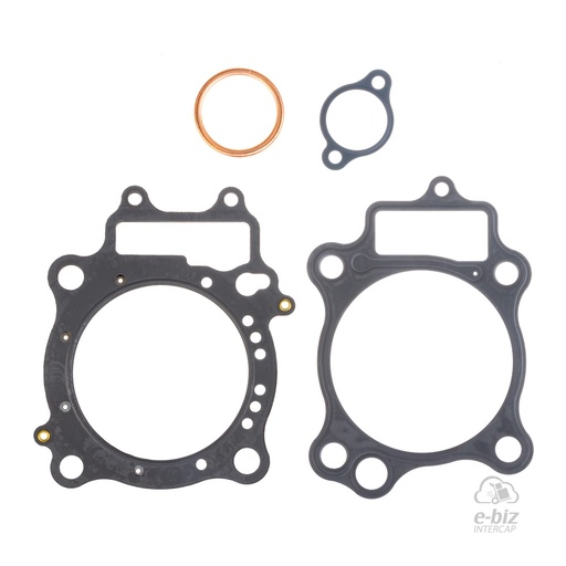 [Athena] Jgo de juntas parte alta de motor BIG Bore |82mm| Cabeza Cilindro Honda CRF 250 04-15
