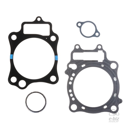 [Athena] Jgo de juntas parte alta de motor BIG Bore |82mm| Cabeza Cilindro Honda CRF 250 10-17