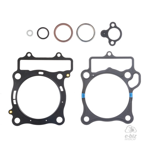 [Athena] Jgo de juntas parte alta de motor BIG Bore |85mm| Cabeza Cilindro Honda CRF 250 18-21