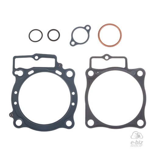 [Athena] Jgo de juntas parte alta de motor BIG Bore |100mm| Cabeza Cilindro Honda CRF 450 09-16