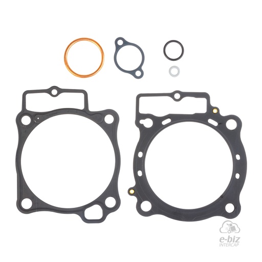 [Athena] Jgo de juntas parte alta de motor BIG Bore |98mm| Cabeza Cilindro Honda CRF 450 17-21