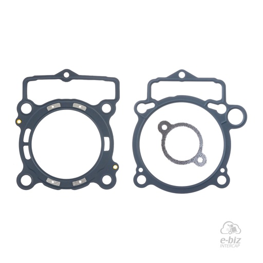 [Athena] Jgo de juntas parte alta de motor BIG Bore |82mm| Cabeza Cilindro Husqvarna FC 250 14-16, FE 250 14-25, FE Heritage 250 23-25 || KTM SX-F 250-350-450 13-15 || Husqvarna Exc-F 250 2014-2016