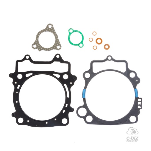 [Athena] Jgo de juntas parte alta de motor BIG Bore |102mm| Cabeza Cilindro Yamaha YZ F 450 18-20, YZ FX 450 19-20