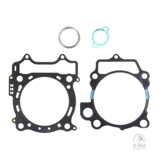 [Athena] Jgo de juntas parte alta de motor BIG Bore |98mm| Cabeza Cilindro Yamaha WR F 450 07-15, YZ F 450 06-09 || Yamaha YFZ R 450 2009