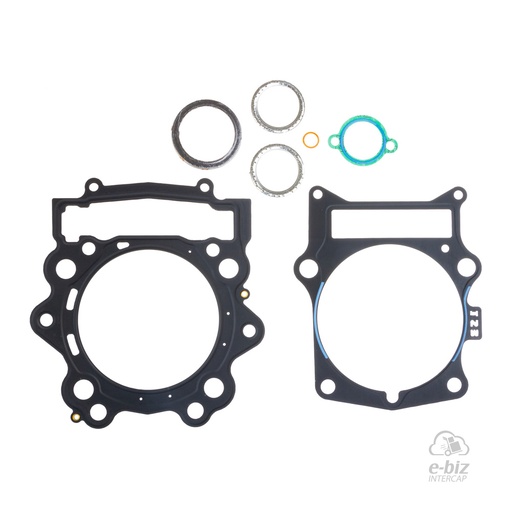 [Athena] Jgo de juntas parte alta de motor BIG Bore |105.5mm| Cabeza Cilindro Yamaha YFM Raptor 700 06-14, YFM Raptor 50Th Anniversary 700 2006, YFM Raptor GYTR 700 2007