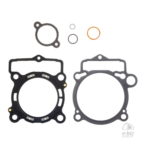 [Athena] Jgo de juntas parte alta de motor BIG Bore |82mm| Cabeza Cilindro KTM SX-F 250 / XC-F 250 2016-2021 / Husqvarna FC 250 2016-21 / FE 250 2017