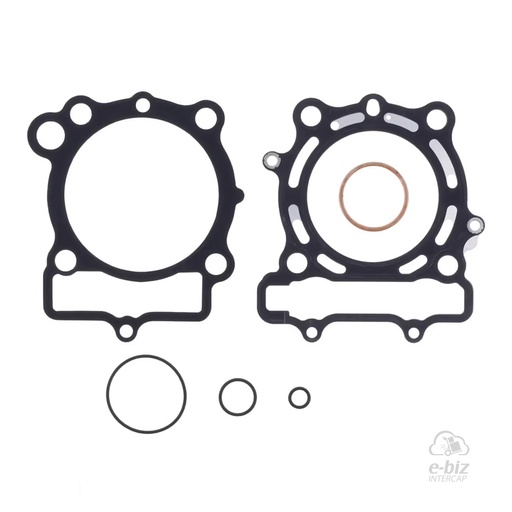 [Athena] Jgo de juntas parte alta de motor STANDARD Bore |77mm| Cabeza Cilindro Kawasaki KX F 250 17-19