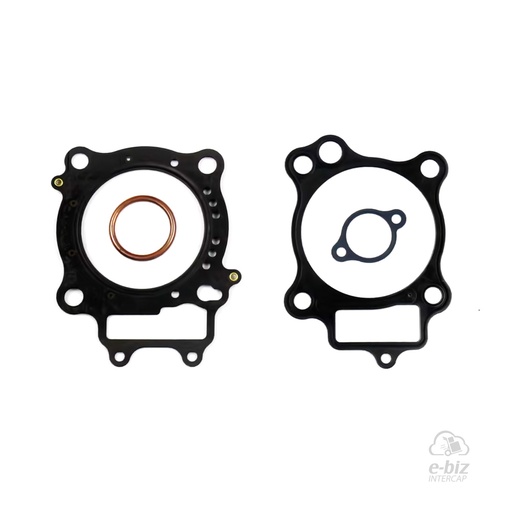[Athena] Jgo de juntas parte alta de motor STANDARD Bore |78mm| Cabeza Cilindro Honda CRF 250 04-15