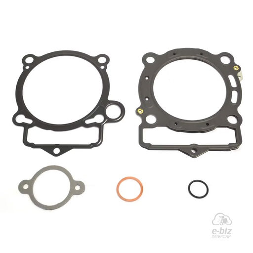 [Athena] Jgo de juntas parte alta de motor STANDARD Bore |88mm| Cabeza Cilindro Husqvarna FE 350 14-25, FE Heritage 350 23-25, FE Pro 350 24-25, FE Rockstar 350 21-22, FE s 350 15-25, FE s Heritage 350 2025… (+1 marca · 2 modelos)