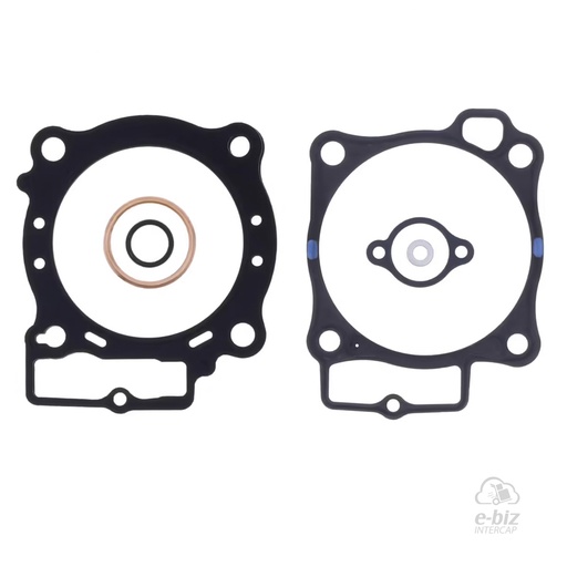 [Athena] Jgo de juntas parte alta de motor STANDARD Bore |95mm| Cabeza Cilindro Yamaha WR F 450 07-15, YZ F 450 06-09