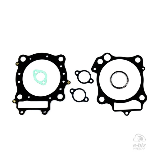 [Athena] Jgo de juntas parte alta de motor STANDARD Bore |96mm| Cabeza Cilindro Honda TRX 450 06-09, TRX ER 450 06-14