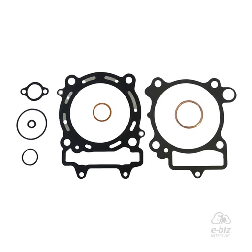[Athena] Jgo de juntas parte alta de motor STANDARD Bore |96mm| Cabeza Cilindro Kawasaki KX F 450 09-14
