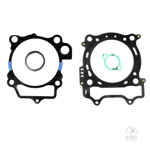 [Athena] Jgo de juntas parte alta de motor STANDARD Bore |97mm| Cabeza Cilindro Yamaha YZ F 450 10-17