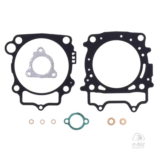 [Athena] Jgo de juntas parte alta de motor STANDARD Bore |97mm| Cabeza Cilindro Yamaha YZ F 450 18-20, YZ FX 450 19-20