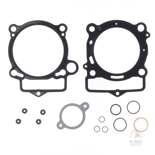 [Athena] Jgo de juntas parte alta de motor Cabeza Cilindro KTM SX-F 350 / EXC-F 350 / XC-F 350 / Husqvarna FC-350 / FE-350 / FX-350 / Gas Gas EC-ES-EX 350F