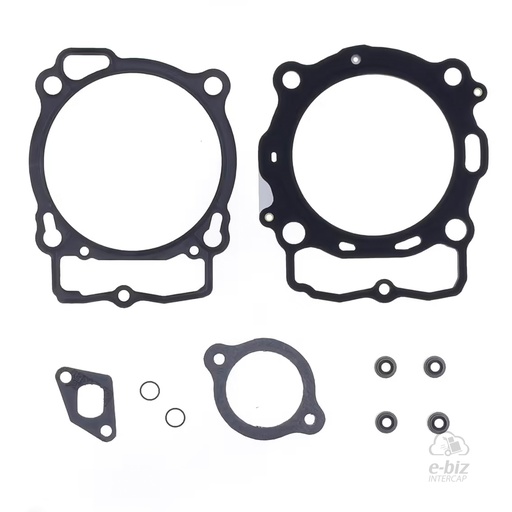 [Athena] Jgo de juntas parte alta de motor Cabeza Cilindro KTM SX-F 450 / EXC-F 450-500 / XC-F 450 / Husqvarna FE-450-501 / FS-450 / FX-350 / Gas Gas EC-45