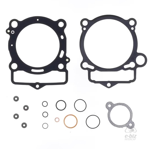 [Athena] Jgo de juntas parte alta de motor Cabeza Cilindro C-F KTM SX-F 350 / EXC-F 350 / XC-F 350 / Husqvarna FE-350 / FX-350 / FC-350 / Gas Gas EC-EX-MC 350F