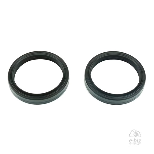 [Athena] Reten de suspension Juego Retenes 250-450Z Kawasaki KX F 250 13-19 || Suzuki RM-Z 250-450 13-25 || Yamaha WR F 250-450 19-25, YZ 125-250 22-25, YZ F 250-450 18-25, YZ FX 250-450 17-25