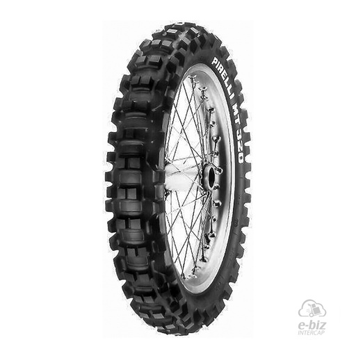 [Pirelli] Cubierta MT320 100/100R18