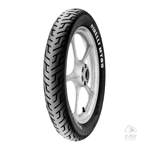 [Pirelli] Cubierta MT65 (100/90R18) MT65 | TL Corven Triax Touring 250 15-24 | 56P