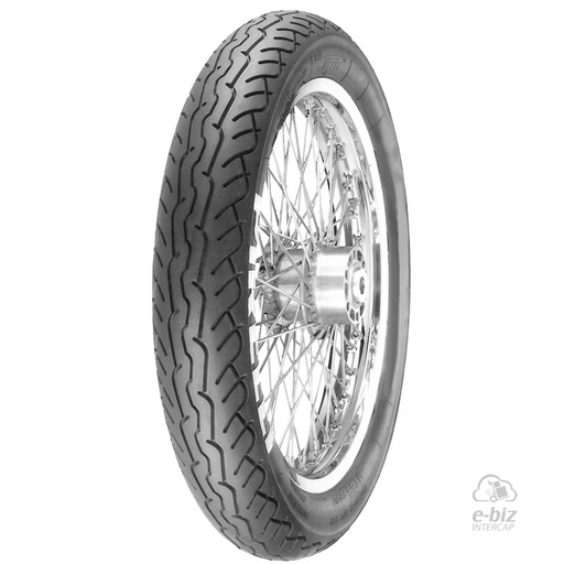 [Pirelli] Cubierta MT66 (100/90R18) MT66 | TL Corven Triax Touring 250 15-24 || Royal Enfield Continental GT 650 18-24, Interceptor 650 18-24 | 56H