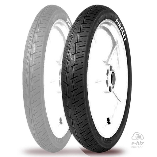 [Pirelli] Cubierta City Demon (120/90R16) CITY DEMON | TL Honda NX 250 88-90 | 63S
