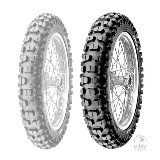 [Pirelli] Cubierta MT21 120/90R17 | 64R