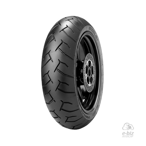 [Pirelli] Cubierta Diablo | TL 160 60ZR17 | 69W
