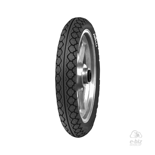 [Pirelli] Cubierta MT15 Mandrake reforzada 80/100-14 49L | Cerro BIX 110 05-24 || Corven Energy 110 06-15 || Gilera Smash 110-125 20-23 || Honda Biz 100-125 99-24, Biz ES 125 14-24, Biz GP 125 14-24… (+1 marca · 1 modelo)