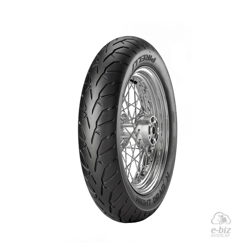 [Pirelli] Cubierta Night Dragon delantera 130/90B16 (MT90B16) TL 72H | Indian Scout 1133 2019
