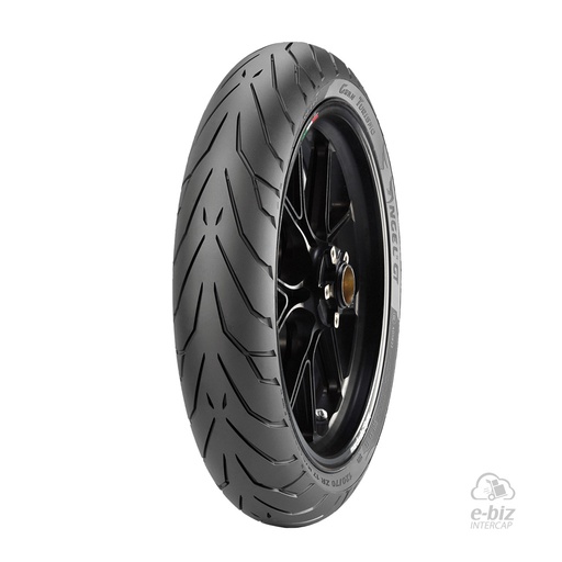 [Pirelli] Cubierta Angel GT-F 120/70ZR17 M/C (58W) TL
