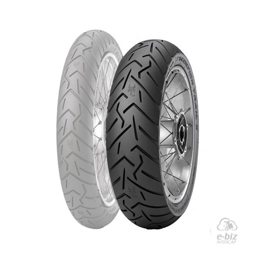 [Pirelli] Cubierta Scorpion Trail II | TL 180 55ZR17 | 73W