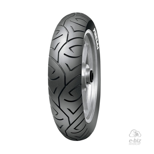 [Pirelli] Cubierta Sport Demon 140/70R15 | TL | 69P