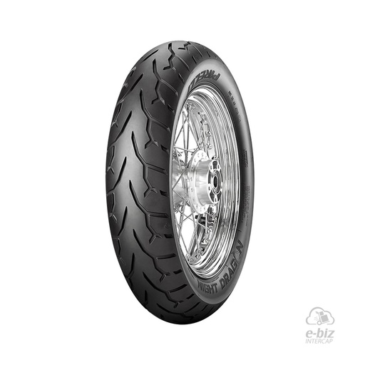 [Pirelli] Cubierta Night Dragon GT reforzada 150/80B16 77H TL | Indian Scout 1133 2019