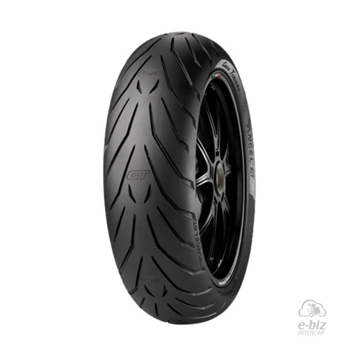 [Pirelli] Cubierta Angel GT trasera 180/55ZR17 (73W) TL | Benelli S 752 2024 || Ducati Hypermotard 939 16-18, Hyperstrada 939 2016 || KTM Duke 790 16-24, Supermoto 950-990 07-11… (+2 marcas · 3 modelos)