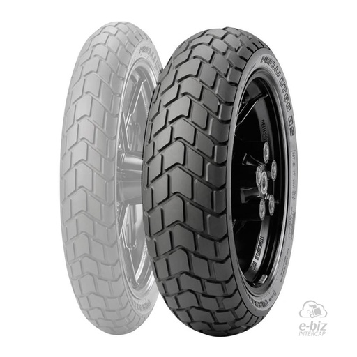 [Pirelli] Cubierta MT 60 RS 180/55ZR17 (73W) TL | KTM Duke 790 19-24