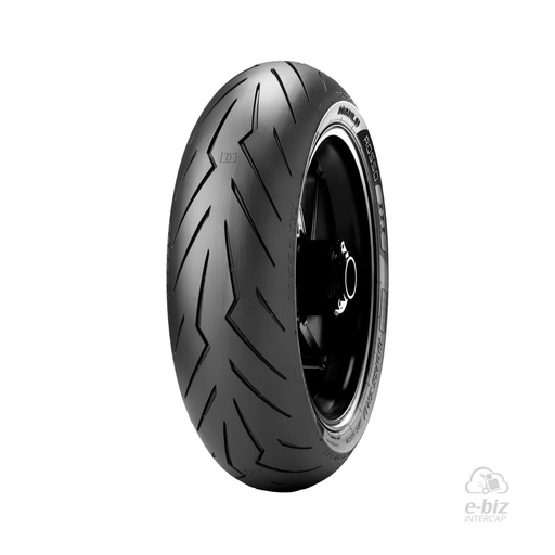 [Pirelli] Cubierta Diablo Rosso III (240/45R17) | TL | 82W