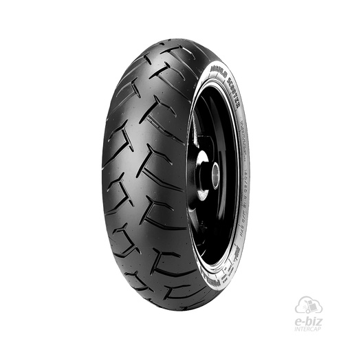 [Pirelli] Cubierta Diablo Scooter 120/80R14 | TL | 58S
