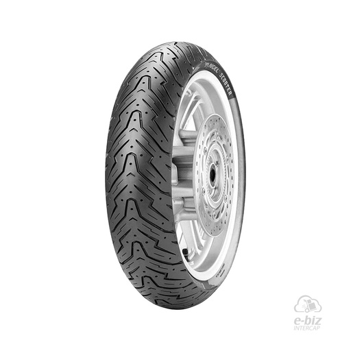 [Pirelli] Cubierta Angel Scooter 100/90R10 | TL | 56J