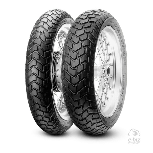 [Pirelli] Jgo de Cubiertas MT60 RS (110/80R18) (180/55R17)