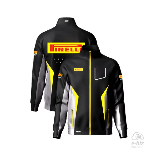 [Pirelli] Rompevientos