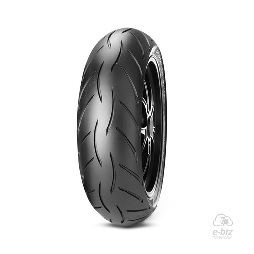 [Metzeler] Cubierta Sportec M5 Interact (140/60R17) | TL Motomel Sirius 200 2018 | 63H