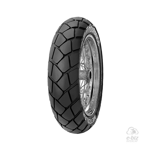 [Metzeler] Cubierta Tourance (120/90R17) Honda NX 650 88-89 || Royal Enfield Himalayan 411 2022 || Yamaha XT 600 90-95 | 64S