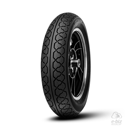[Metzeler] Cubierta Perfect ME 77 (110/90R16) | TL | 59S