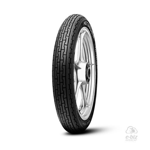 [Metzeler] Cubierta Perfect ME 11 (3.25x19") | TL Honda NX 250 88-90, XR L 150-190 17-24 || Royal Enfield Classic 500 17-19 || Zanella ZR 150 2024 | 54S
