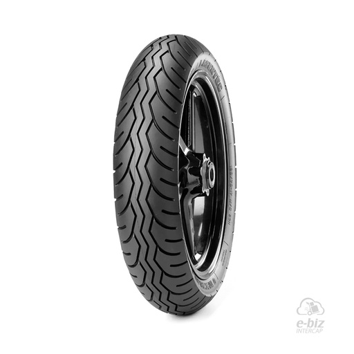 [Metzeler] Cubierta Lasertec | TL 130 80 18 Kawasaki W 800 15-19 | 66V