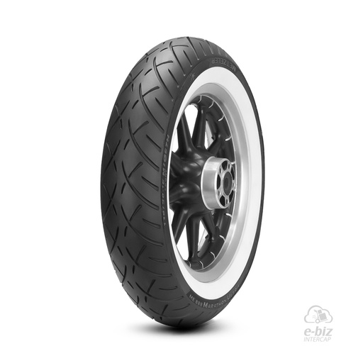 [Metzeler] Cubierta ME 888 Marathon Ultra (130/90R16) | TL Wall Indian Scout 1133 2019 | 67H